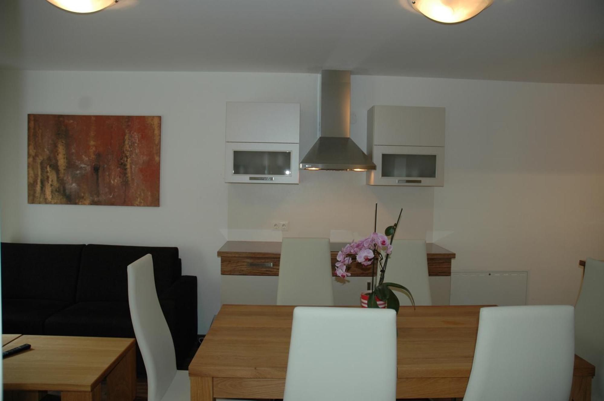 Apartments Reiterbaeck Wagrain Exterior foto