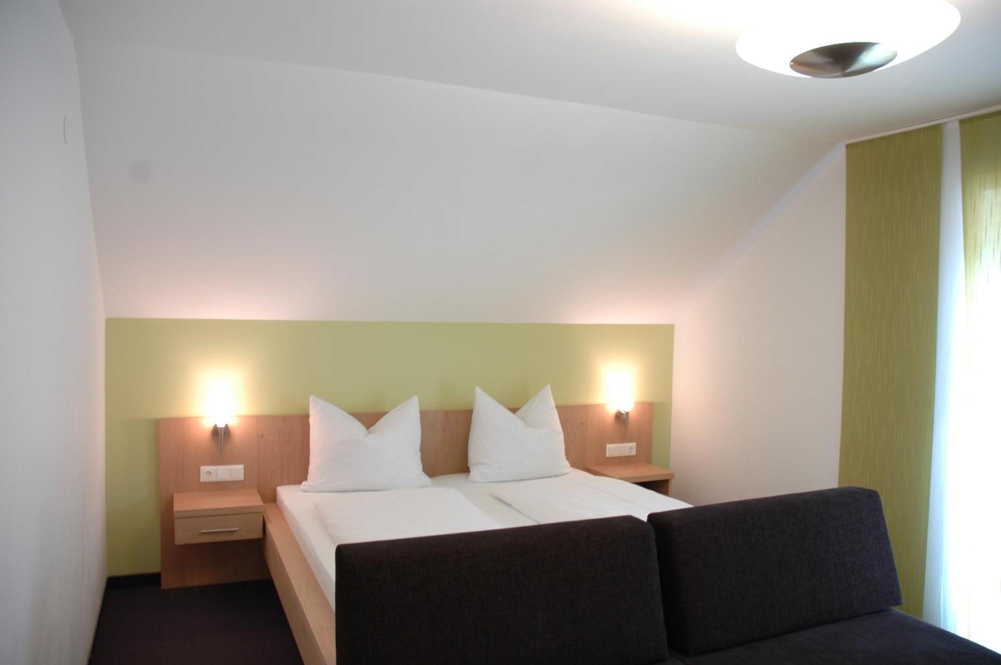 Apartments Reiterbaeck Wagrain Exterior foto