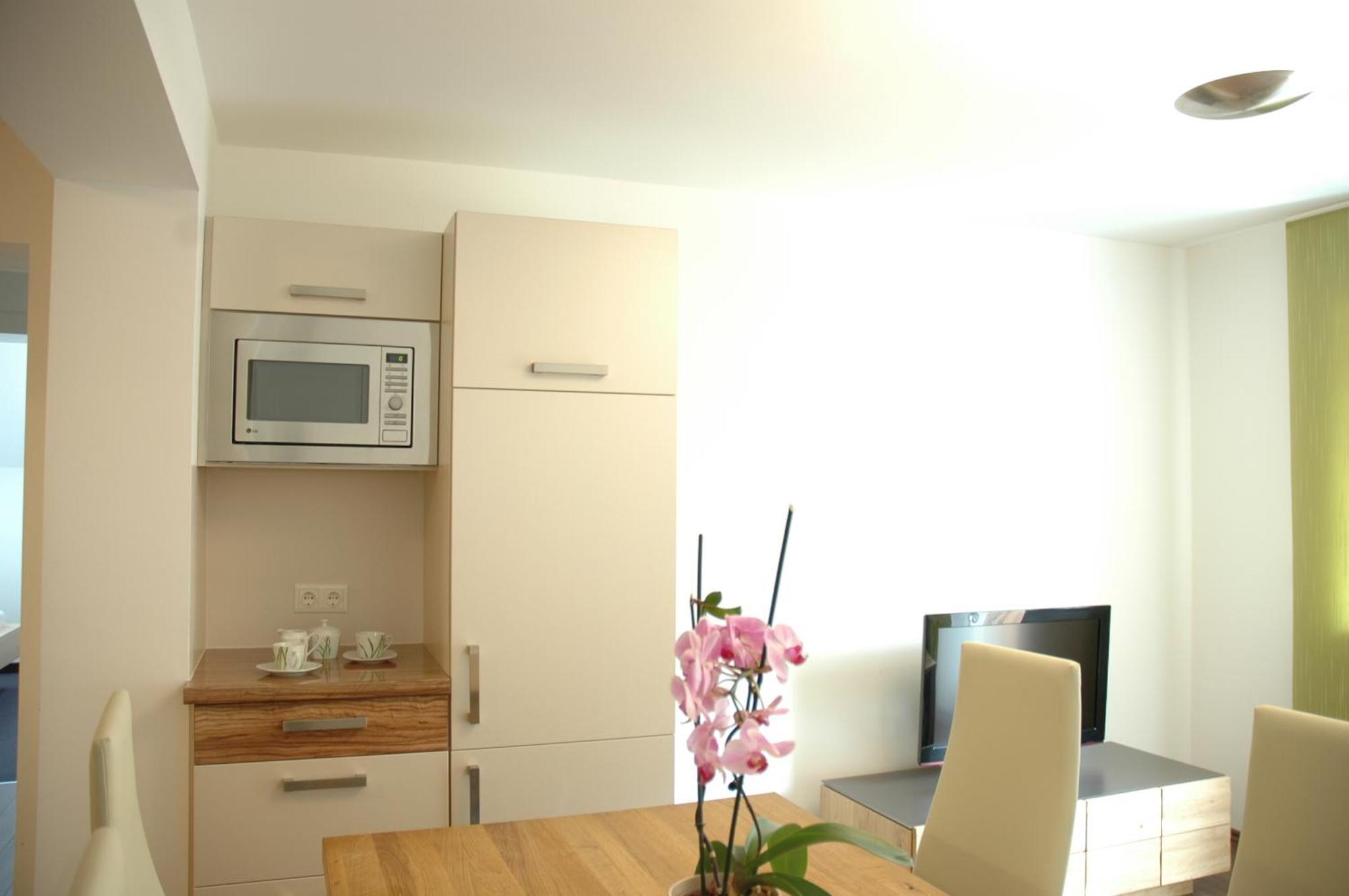 Apartments Reiterbaeck Wagrain Exterior foto